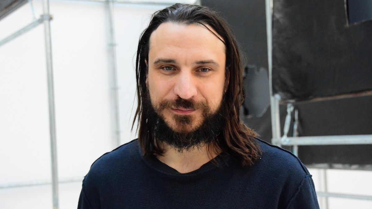 Epos 257: Chtěl jsem na dveře Mánesa zaklepat jako neznámý člověk